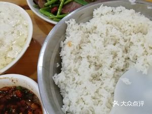 Hu Shui Douhua JiaChangcai