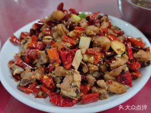 Xiao Yu Dofu Guan