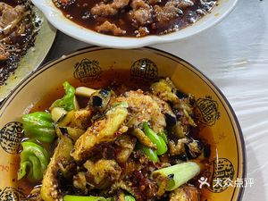 Yutianbao Tofu Flower Restaurant (South of Nanyuan Jiajing)