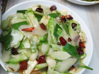Xiao Jun Tofu Rice
