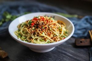 Wang Budiao Handmade Spicy Vermicelli