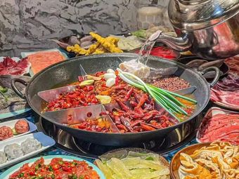 Qijiang Xi Hot Pot (Qianshan Meijun Branch)