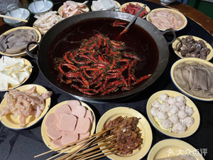 70s Old Hot Pot (Qijiang Branch)