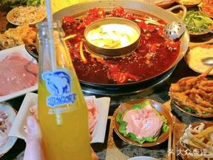Xiong Hotpot (Qianshan Meilin Store)