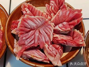 Shaoye Jia de Hotpot (Hongqiao Community Store)