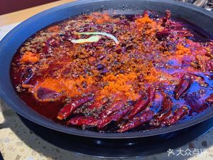 Lao Xiang Zi Hot Pot (Shuxiang Mingdu Store)