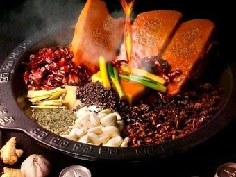 Shudao Old Hotpot (Qijiang Branch)