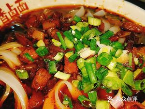 Xiang Xiang Braised Noodles (Jiulong Avenue Store)