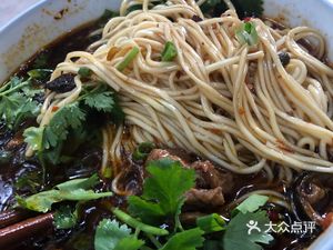 First Noodle Shop (Longjiao Road Branch)