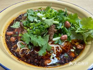 Three Brothers Noodle House (Shaxi Road Branch)