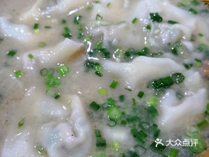 Hei Flavor Noodle House (Hedong Market Store)