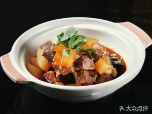 Old Jar Sour Cabbage Noodles