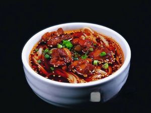 Wang's Zha Za Noodles (Yangguang Yayuan Branch)