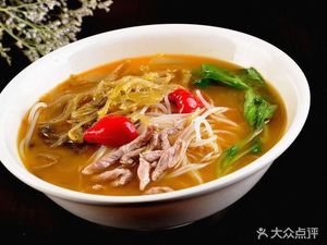 Shi Lao Liu - Northern Dumplings (Qijiang Mingyang International Plaza Store)