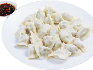 Fresh Dumpling King