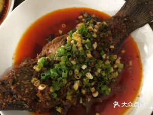Old Brand Dumpling Bar