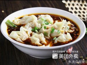 Lao Ma Chao Shou (Jiulong Avenue Branch)