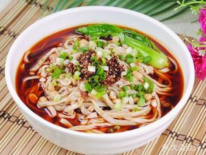 Lao Ma Cuo Shou (Tuowan Branch)