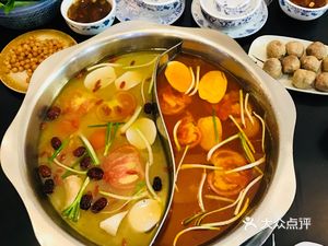 Kaili Sour Fish Soup (Qianshan Meilin Store)