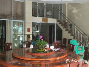Qingquan Fish Restaurant