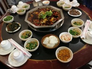 Guoqing Fish Restaurant (Nantong Coal Garden Community Store)