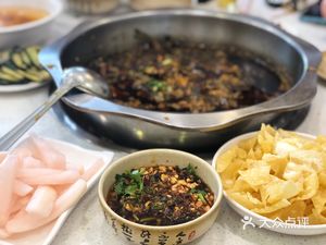Yayuan Wangji Fish Restaurant (Runqing Jingxiu Jiangshan Store)