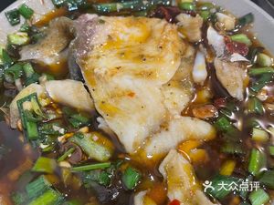 Jiangzhong Tofu Fish (Huafenglou Branch)