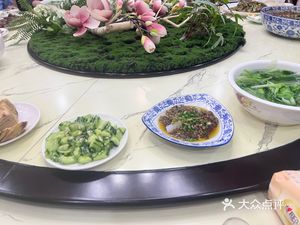 Tangjia Wan Qing Shui Yu (Xingyue International North Branch)