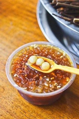 Yu Ge Spicy Skewers (Wanli Mingdian Cheng Store)