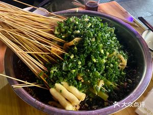 Wait for You Donglin Spicy Skewers (Guoneng Tianjie Branch)