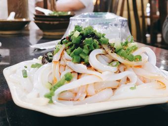 Guizhou Wind-Blown Pork Ribs (Gongyuan Road Branch)