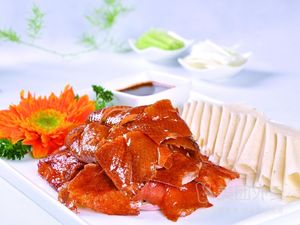 Beijing Roast Duck (Wansheng Avenue Store)