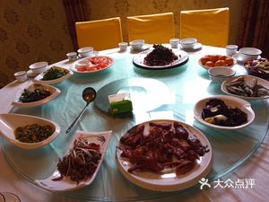Jufengyuan Grand Restaurant (Dashilu Branch)