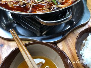 Fifteen Bowls (Wanli Mingdiancheng Branch)