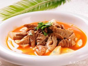 Yutianbao Tofu Restaurant (Wansheng Pedestrian Street Branch)