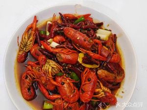 801 Lobster House