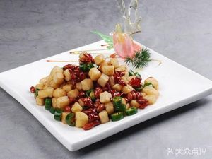 Xia Fan Cai (Wansheng Branch)
