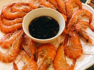 Huan Fu Lou Restaurant (Wansheng Pedestrian Street Branch)