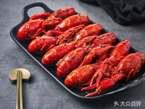 Spicy Seafood BBQ (Wansheng Avenue Branch)