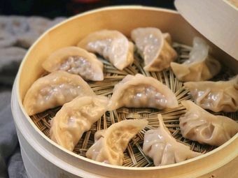 Wangji Baozi (Zhouzheng Store)