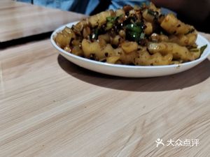 Hao You Lai Snack (Tiyu Lu Store)