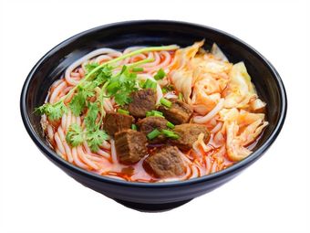 Fu Huan Rice Noodles (Zuo'an Yangguang Branch)
