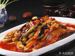 Liang's Pig Trotter (Guoneng Tianjie Branch)