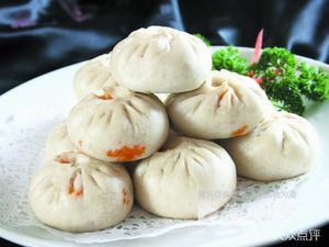 168 Dumplings