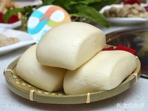 Yi Jiu Ba Ba Dumpling Wraps