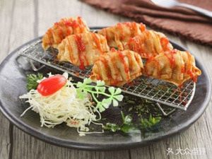 Shaxian Snack (Wanbei Road Branch)