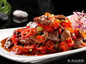 Quick & Tasty Food (Guangjin Lingdu Branch)