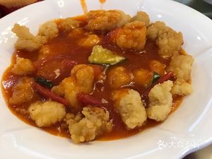 Yuhao Grand Restaurant (Runzhou Jiangshan Cheng Store)