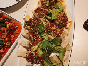 Wansheng Folk Cuisine