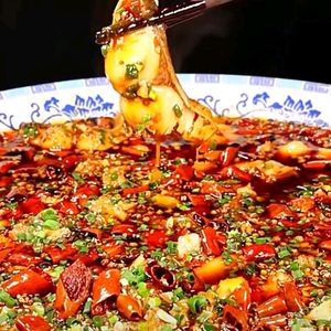 Lai Feng Fish King Rabbit (Wansheng Branch)